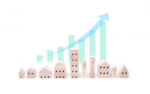Image of house price index